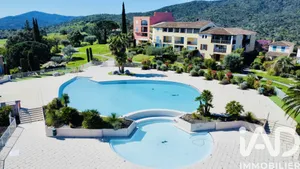 Appartement à Roquebrune-sur-Argens (83520)