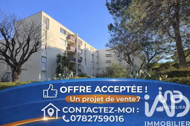 Appartement à Montpellier (34070)