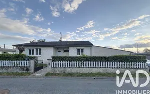 Maison à Le Passage (47520)