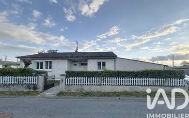 Maison à Le Passage (47520)