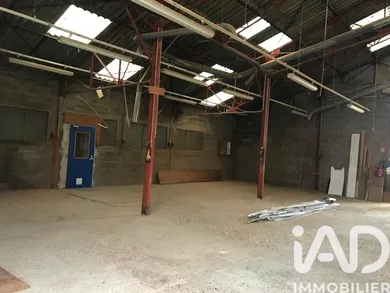 Immeuble à Colayrac-Saint-Cirq (47450)