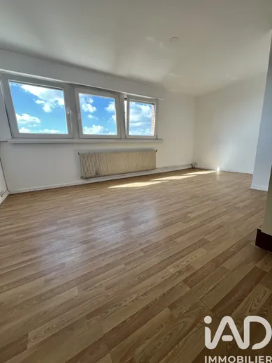 Studio in Lille (59000)