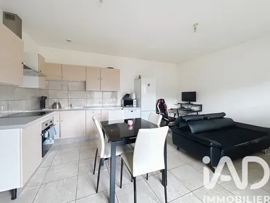 Appartement à Knutange (57240)