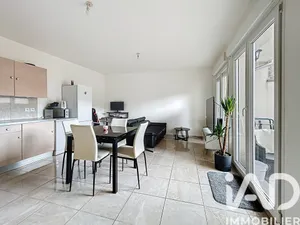 Apartment in Knutange (57240)