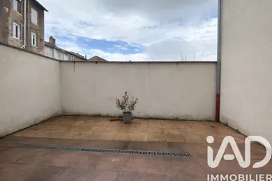 Appartement à Knutange (57240)