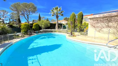 House in Saint-Raphaël (83700)