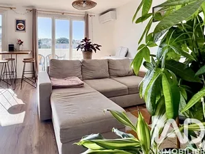 Apartment in Sanary-sur-Mer (83110)