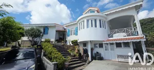 Maison à Le Robert (97231)