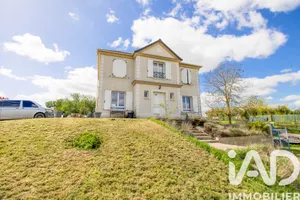 Maison à Abbéville-la-Rivière (91150)