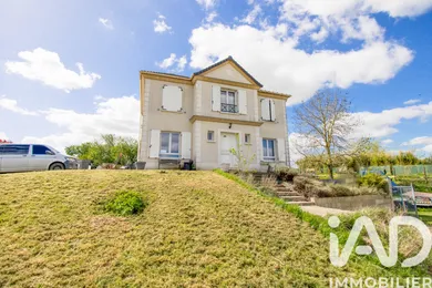 Maison à Abbéville-la-Rivière (91150)