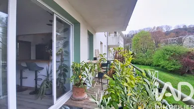 Apartment in Rouen (76000)