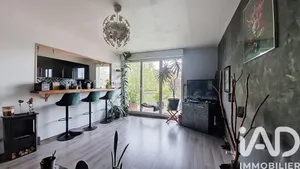 Appartement à Rouen (76000)
