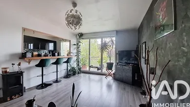 Appartement à Rouen (76000)