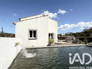 House in Besse-sur-Issole (83890)