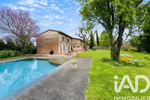 House in Pechbusque (31320)