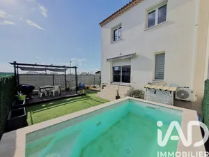 House in Vauvert (30600)