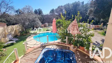 House in Trans-en-Provence (83720)
