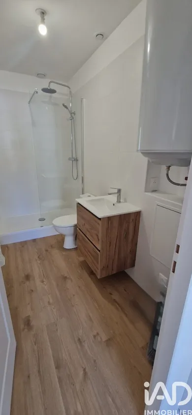 Apartment in Le Havre (76600)
