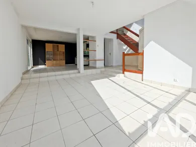 Maison d'architecte à Larmor-Plage (56260)
