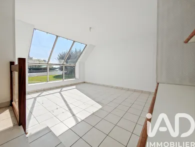 Maison d'architecte à Larmor-Plage (56260)
