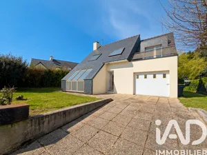 Maison à Larmor-Plage (56260)