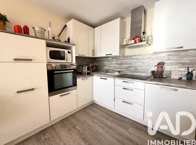 Apartment in Canet-en-Roussillon (66140)