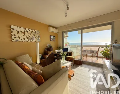 Apartment in Canet-en-Roussillon (66140)