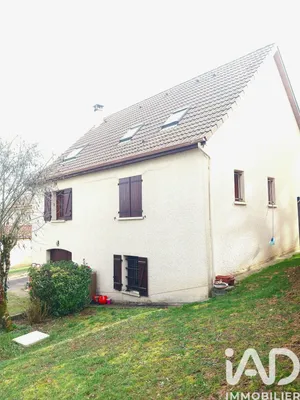 House in Nexon (87800)