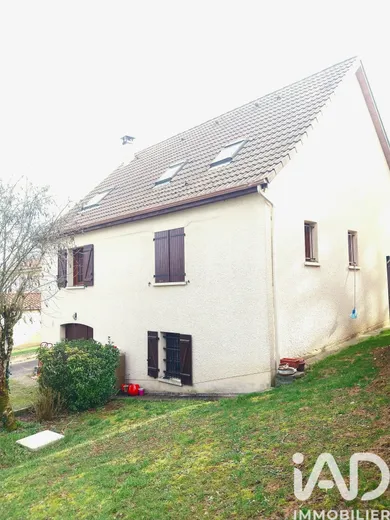 Maison à Nexon (87800)