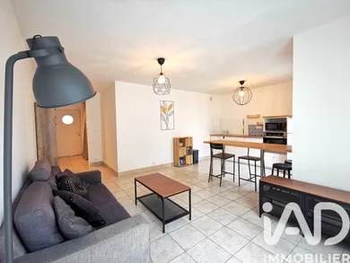 Appartement à Nantes (44300)