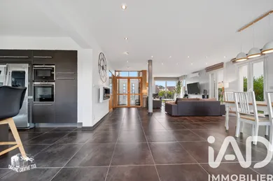 House in Breistroff-la-Grande (57570)