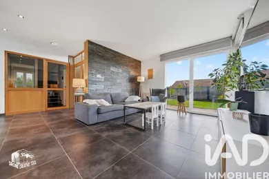House in Breistroff-la-Grande (57570)