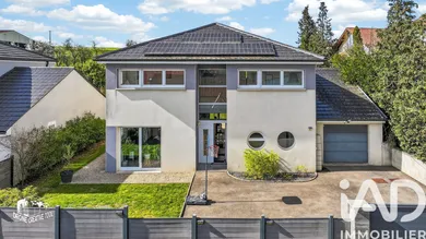 House in Breistroff-la-Grande (57570)