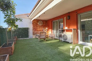Appartement à Aix-en-Provence (13100)