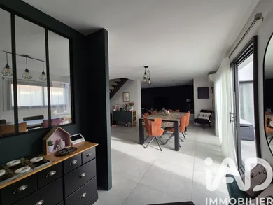 Maison à Les Sables-d'Olonne (85180)