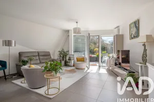 Appartement à Annecy (74000)