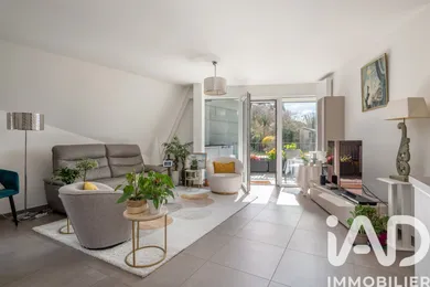 Appartement à Annecy (74000)
