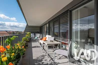 Appartement à Annecy (74000)