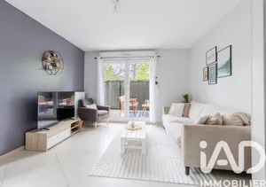 Apartment in Athis-Mons (91200)