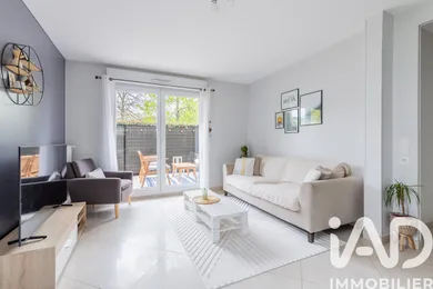 Apartment in Athis-Mons (91200)