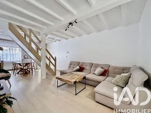 Maison à Tourcoing (59200)