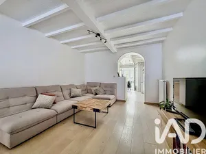 Maison à Tourcoing (59200)