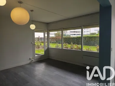 Appartement à La Madeleine (59110)