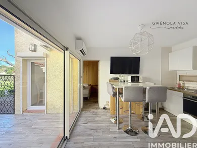 Appartement à Le Barcarès (66420)