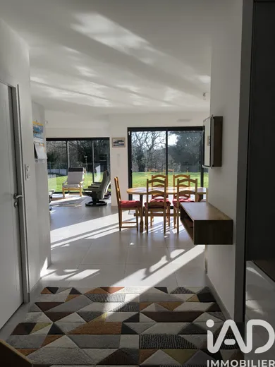 Maison à Vannes (56000)