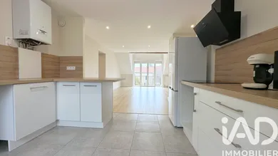 Apartment in Foucherans (39100)