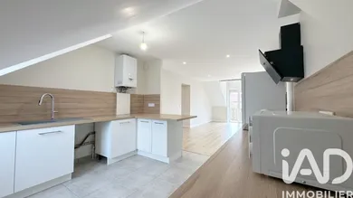 Appartement à Foucherans (39100)