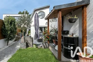 House in Nanterre (92000)