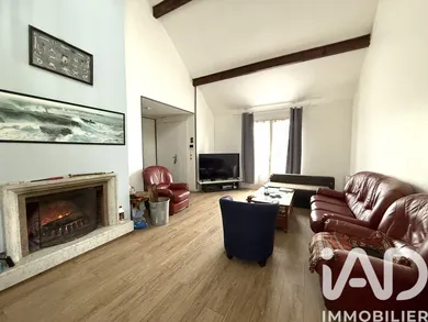 Maison à Marolles-en-Brie (94440)