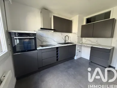 Apartment in Sallanches (74700)